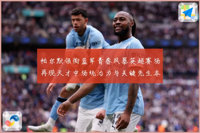 帕尔默领衔蓝军青春风暴英超赛场再现天才中场统治力与关键先生本色