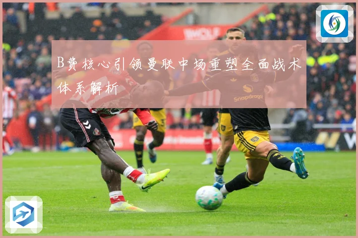 B费核心引领曼联中场重塑全面战术体系解析